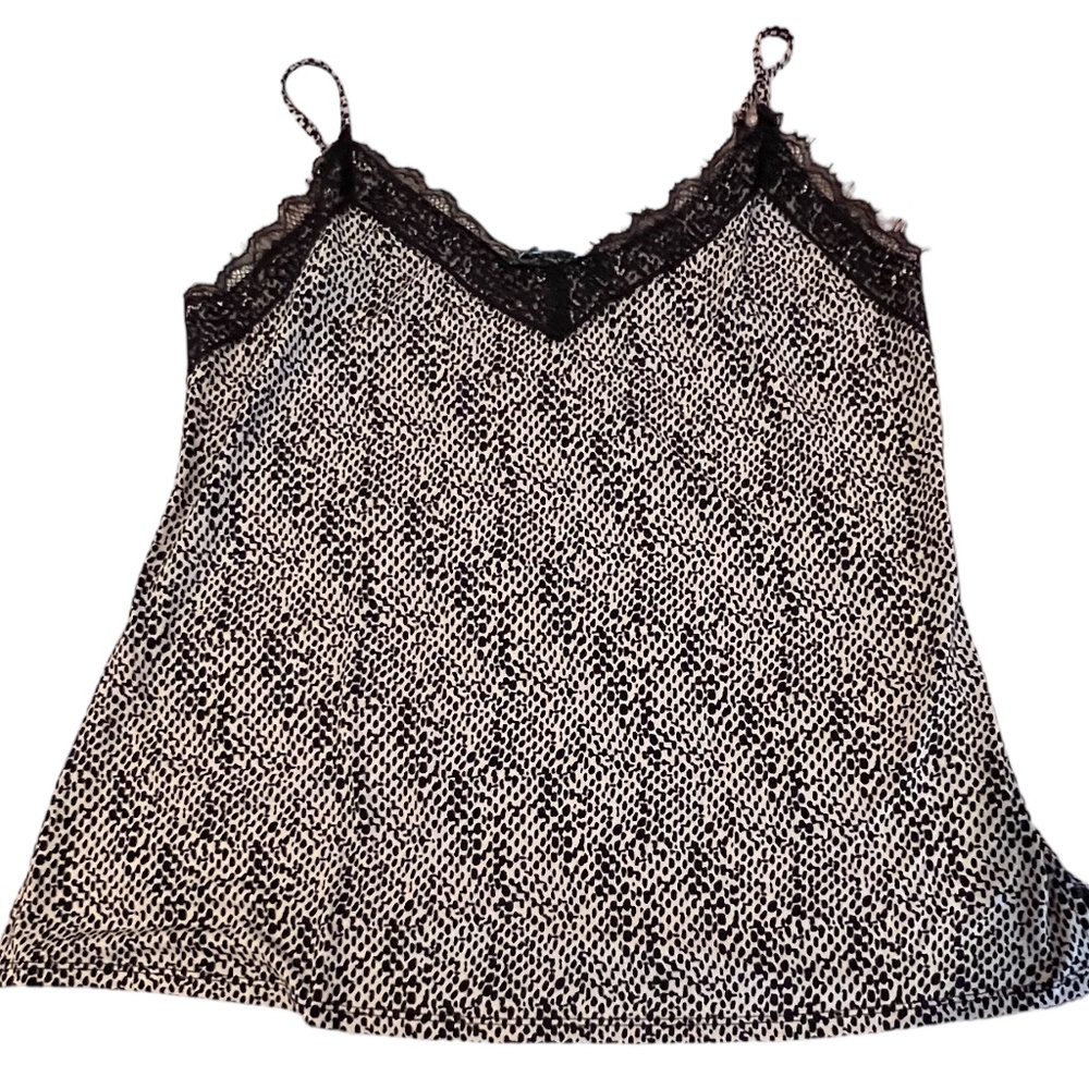 Grace & Lace Cami